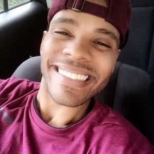 Meet your Posher, Christopher